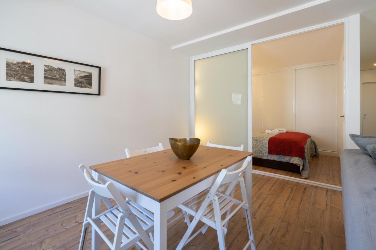 Host Wise - Charming Welcoming Flat - Centrally Located Porto Exterior photo