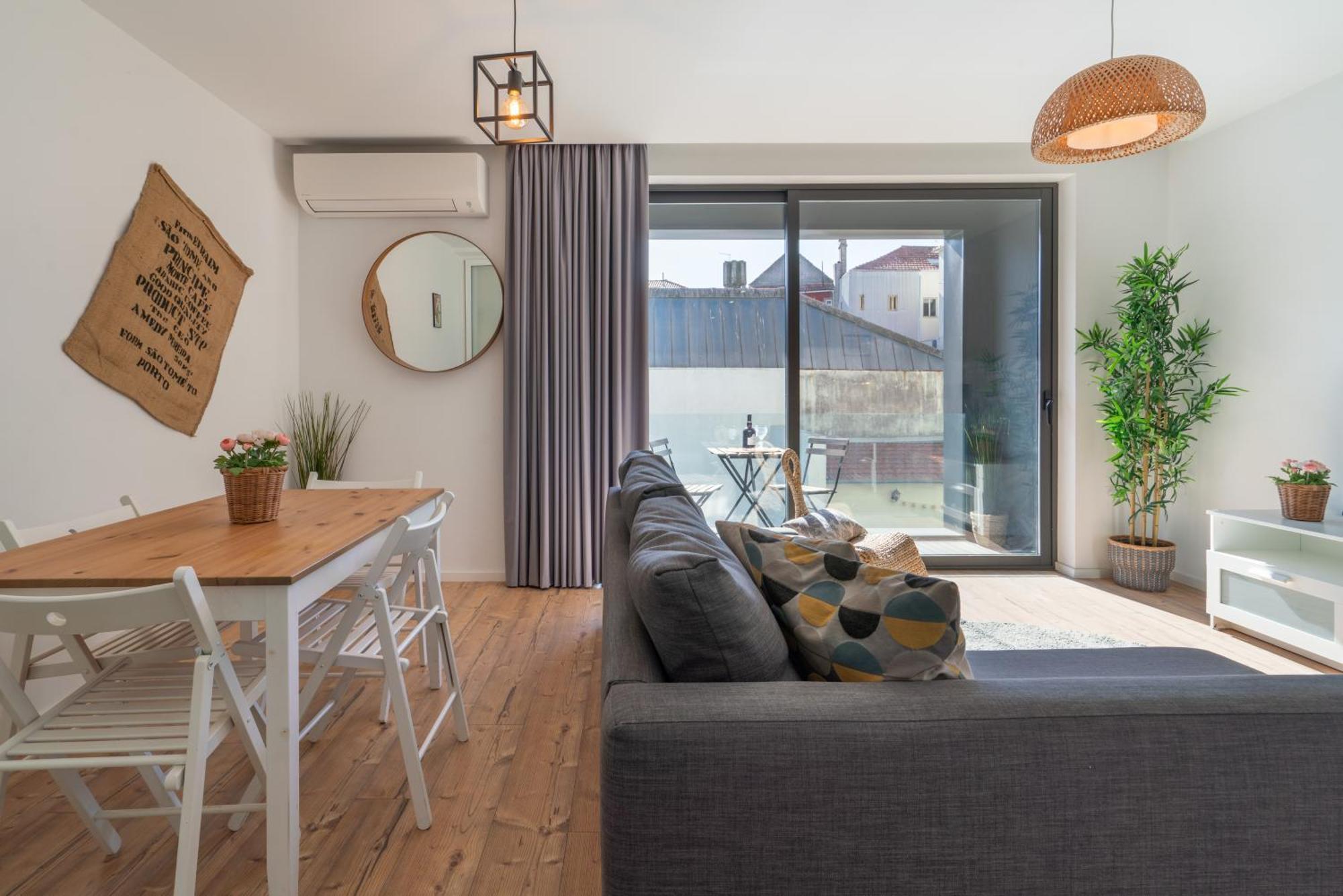 Host Wise - Charming Welcoming Flat - Centrally Located Porto Exterior photo